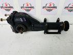 Subaru Forester SG5 / SH5 Rear Diff