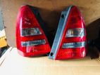 Subaru Forester (SG5) Tail lamp