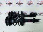 Subaru Forester SH5/9 Complete Front & Rear Shock Absorber Set