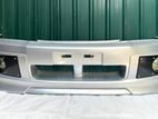 Subaru Forester SH5/9 Front & Rear Bumpers