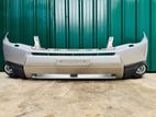 Subaru Forester SH5/9 Front & Rear Bumpers