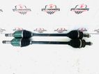 Subaru Forester SH5/9 Front & Rear Drive Shafts[Axels]