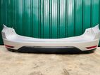 Subaru Forester SH5/9 Rear Bumper