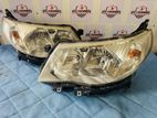 Subaru Forester SH5/9 Xenon-HID Headlight Pair