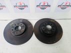 Subaru Forester SH5/SH9 Brake Parts