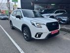 Subaru Forester Sti Final Edition 2024