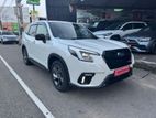 Subaru Forester STI FINAL EDITION 2024