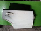 subaru forester STI Rear Right Door Complete