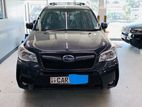 Subaru Forester XT 2015