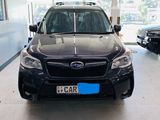 Subaru Forester XT 2015