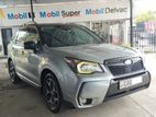 Subaru Forester XT 280BHP 2015