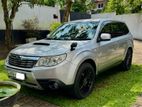 Subaru Forester XT SH5 2010