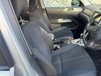 Subaru Forester XT SH5/9 Complete Interior