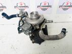 Subaru Forester XT SH5 Turbo