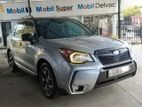 Subaru Forester XT Turbo 2015
