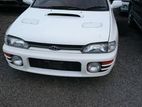 Subaru GC8 parts
