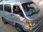 Subaru GD TV1 2000