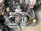 Subaru GD2 Engine ( EJ16)