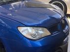 Subaru GD2 Parts