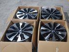 Subaru Genuine Brand new Alloy Wheels