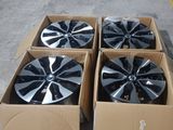 Subaru Genuine Brand new Alloy Wheels