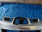 Subaru Impressa 2007 Front Bumper