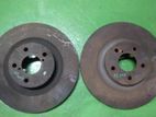 Subaru Impressa EJ204 Front disk Set