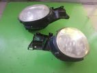 Subaru Impressa GG2 Head light Set