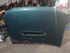Subaru Impressa SF5 bonnet