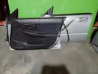 Subaru Impressa STI 8- GG2 Four Door Set