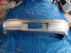 Subaru Impressa WRX Rear Bumper