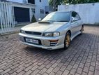 Subaru Impreza 2000