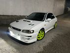 Subaru Impreza 1995