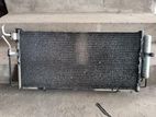 Subaru Impreza Ac Condenser