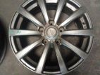 Subaru Impreza alloy weel set (16' size)