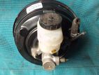 Subaru Impreza Brake Booster