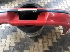 Subaru Impreza Bumper