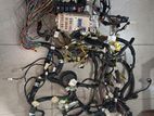Subaru Impreza EJ20 Engine Room Wire Harness