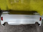 Subaru Impreza Ej20 rear bumper