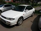 SUBARU IMPREZA GC2 FENDER LH