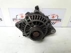 Subaru Impreza GC8 AC Compressor & Alternator