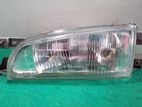 Subaru Impreza Gc8 Head Light Lh
