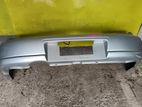 Subaru Impreza GC8 Rear Bumper