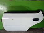 Subaru Impreza GC8 Rear Left Door