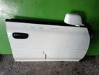 Subaru Impreza GC8 Right Front Door with Mirror