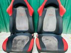 Subaru Impreza GC8 STI 6 Front & Rear Seats Set