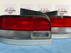 Subaru Impreza GC8 STI6 Tail Light Set