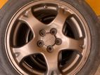 Subaru Impreza Gc8 Wheels and Tires