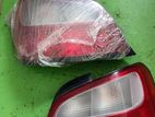 Subaru Impreza GD2/GD6 Tail Light Set