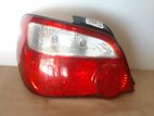 Subaru Impreza Gdb Tail Light Lh